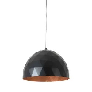 Ceiling light CUSTOM FORM Leonard L image-0