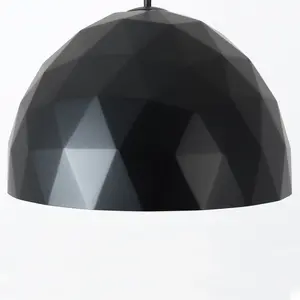 Ceiling light CUSTOM FORM Leonard L image-1