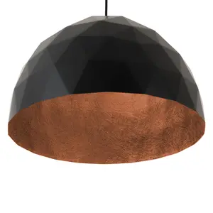 Ceiling light CUSTOM FORM Leonard L image-2