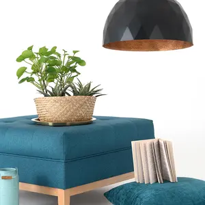 Ceiling light CUSTOM FORM Leonard L image-3