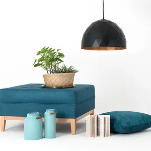 Ceiling light CUSTOM FORM Leonard L image-4