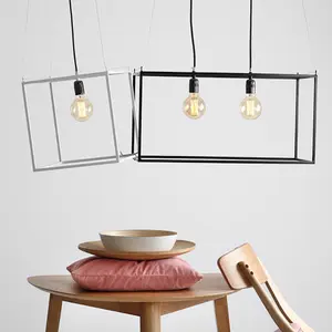 Lampa CUSTOM FORM Metric M image-1