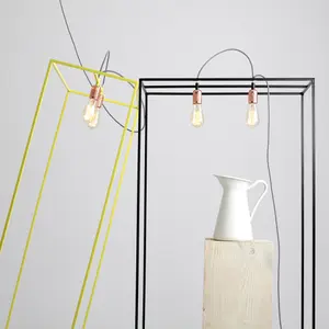 Lampa CUSTOM FORM Metric Floor M image-3