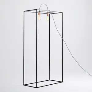 Lampa CUSTOM FORM Metric Floor M image-1