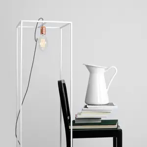 Lampa CUSTOM FORM Metric Floor S image-2