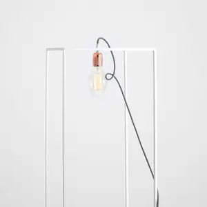 Lampa CUSTOM FORM Metric Floor S image-1