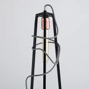 Lampadarium trymetryczny CUSTOM FORM image-2