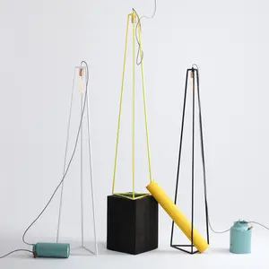 Lampadarium trymetryczny CUSTOM FORM image-3