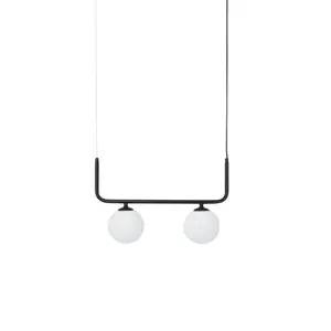 Lampa CUSTOM FORM Catkin 2 image-0