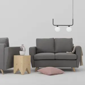Lampa CUSTOM FORM Catkin 2 image-1