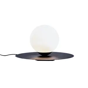 Tafellamp CUSTOM FORM Skiva M image-0