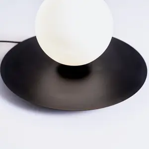 Tafellamp CUSTOM FORM Skiva M image-4