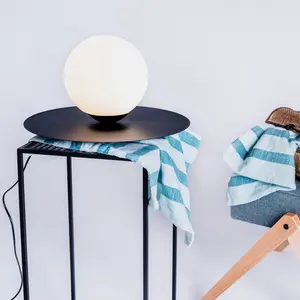 Tafellamp CUSTOM FORM Skiva M image-2