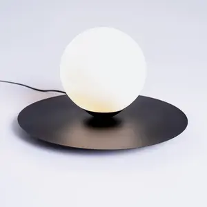 Tafellamp CUSTOM FORM Skiva M image-1