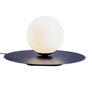 Tafellamp CUSTOM FORM Skiva S image-0