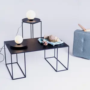 Tafellamp CUSTOM FORM Skiva S image-1