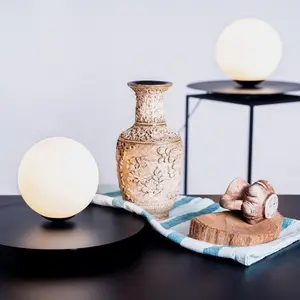 Tafellamp CUSTOM FORM Skiva S image-2