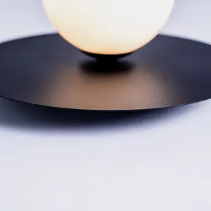 Tafellamp CUSTOM FORM Skiva S image-3