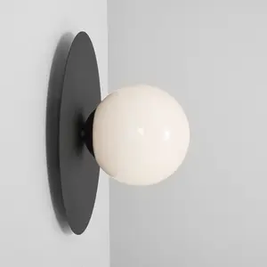 Wall light CUSTOM FORM Skiva S image-3