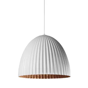 Lampa wisząca CUSTOM FORM Plissart image-0