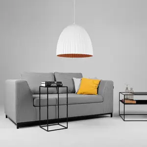 Lampa wisząca CUSTOM FORM Plissart image-2