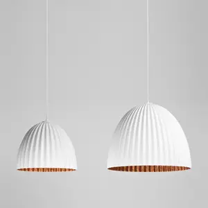Lampa wisząca CUSTOM FORM Plissart image-1