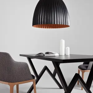 Lampa wisząca CUSTOM FORM Plissart image-3