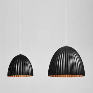Lampa wisząca CUSTOM FORM Plissart image-1
