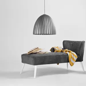 Lampa wisząca CUSTOM FORM Plissart image-2