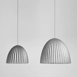 Lampa wisząca CUSTOM FORM Plissart image-1