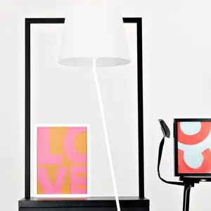 Lámpara de pie CUSTOM FORM Shade image-2