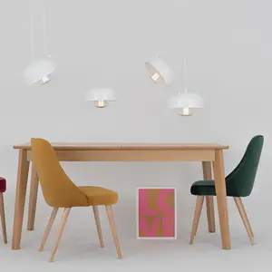 Lampa CUSTOM FORM Popo 4 image-1