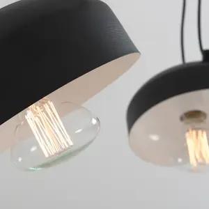 Lampa CUSTOM FORM Popo 6 image-3
