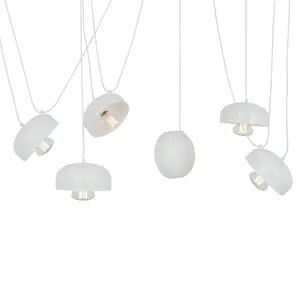 Lamp CUSTOM FORM Popo L 6 12 cm image-0
