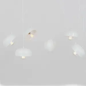 Lamp CUSTOM FORM Popo L 6 12 cm image-1