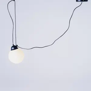 Hanglamp CUSTOM FORM Popo Glass M 1 image-4