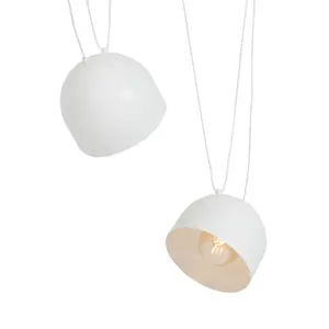 Lampa CUSTOM FORM Popo L 2 23 cm image-0