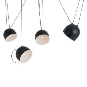 Lampa CUSTOM FORM Popo L 4 23 cm image-0