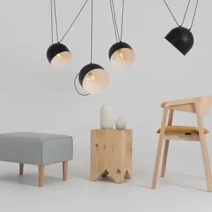 Lampa CUSTOM FORM Popo L 4 23 cm image-1