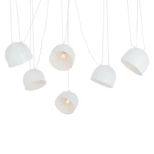 Lamp CUSTOM FORM Popo L 6 23 cm image-0