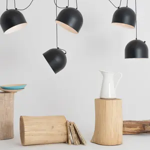 Lamp CUSTOM FORM Popo L 6 23 cm image-1