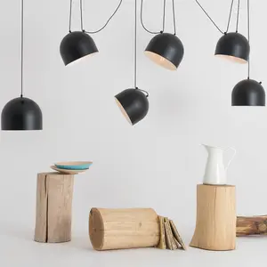 Lamp CUSTOM FORM Popo L 6 23 cm image-2