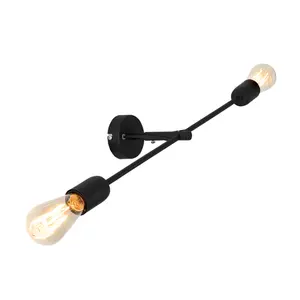 Lampe CUSTOM FORM Twigo 2 image-0