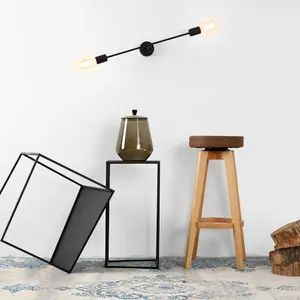 Lampe CUSTOM FORM Twigo 2 image-2