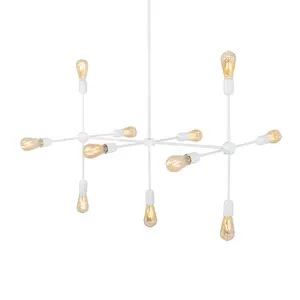 Hanging lamp CUSTOM FORM Triso 11 image-0