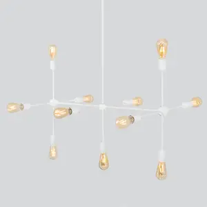 Hanging lamp CUSTOM FORM Triso 11 image-3