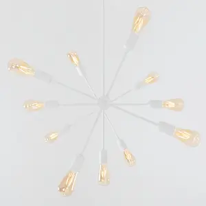 Hanging lamp CUSTOM FORM Triso 11 image-5