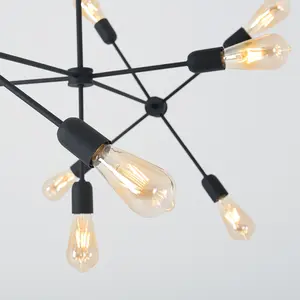 Hanging lamp CUSTOM FORM Triso 11 image-2