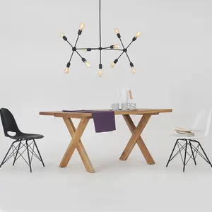 Hanging lamp CUSTOM FORM Triso 11 image-3