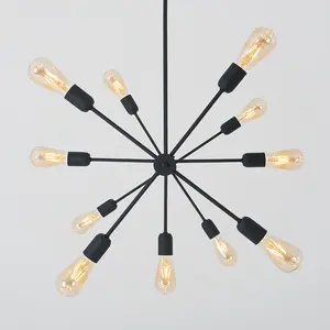 Hanging lamp CUSTOM FORM Triso 11 image-5